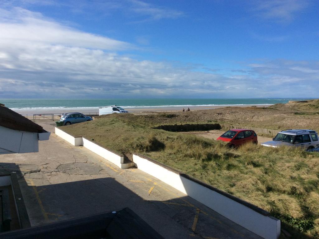 Discovery Bay St Ouen's Exterior foto